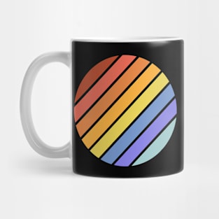 Summer Sun Mug